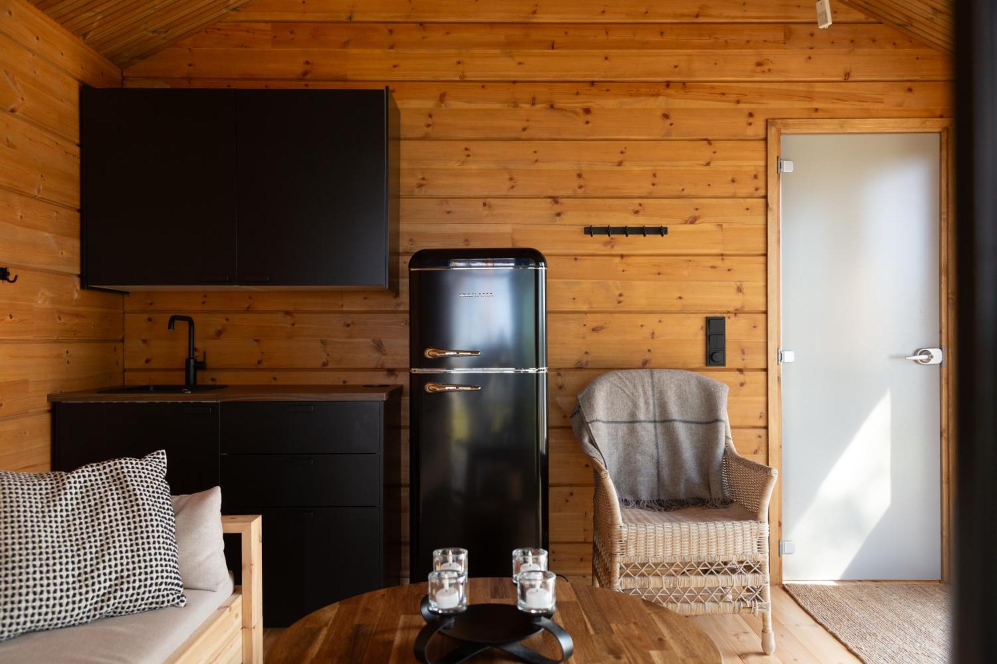 Lakeside Holiday Home Rovaniemi Exterior photo